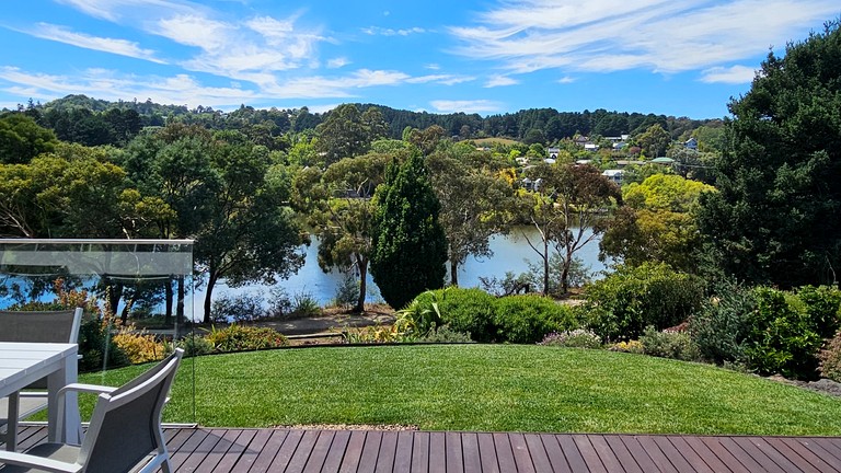 Cottages (Australia, Daylesford, Victoria)