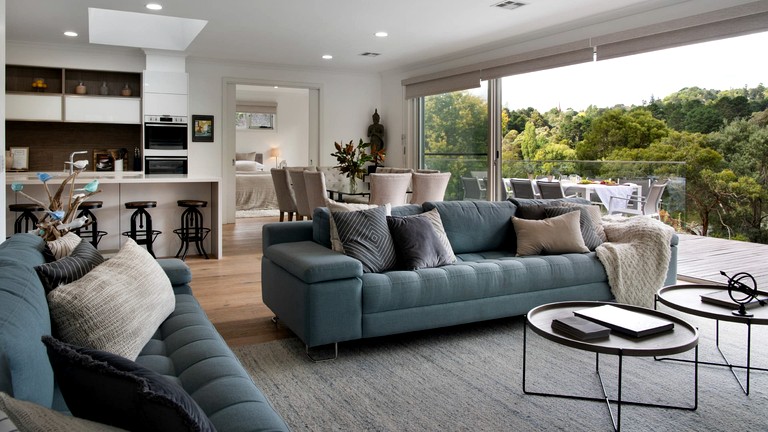 Cottages (Australia, Daylesford, Victoria)