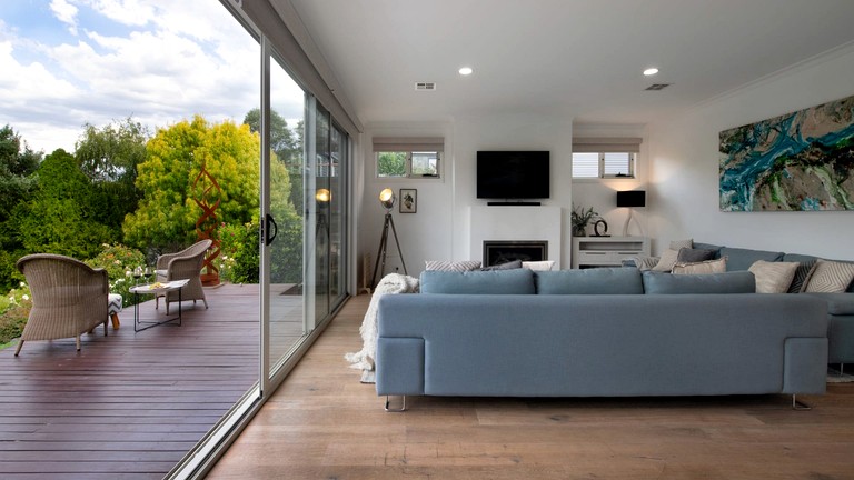 Cottages (Australia, Daylesford, Victoria)