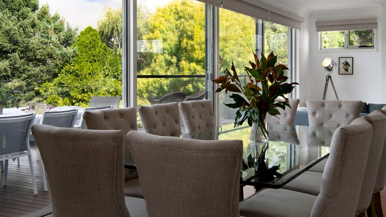 Cottages (Australia, Daylesford, Victoria)