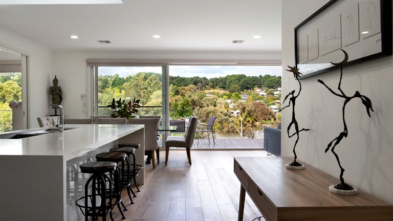 Cottages (Australia, Daylesford, Victoria)