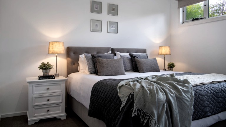 Cottages (Australia, Daylesford, Victoria)