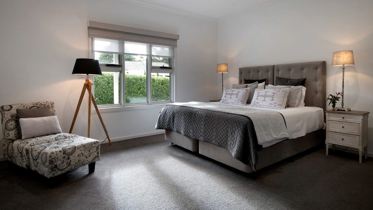 Cottages (Australia, Daylesford, Victoria)