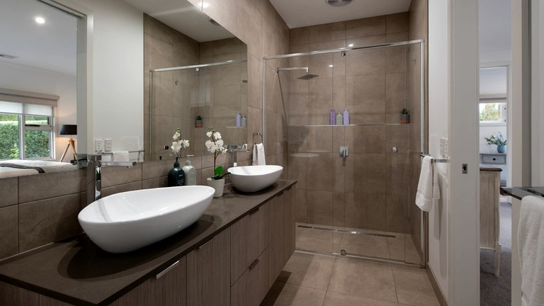 Cottages (Australia, Daylesford, Victoria)