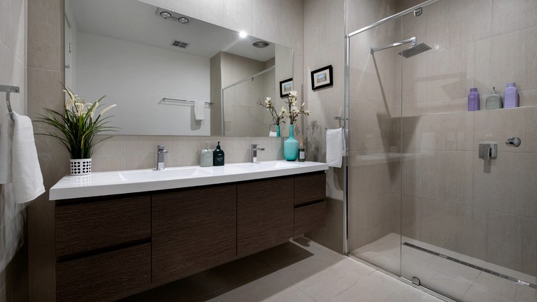 Cottages (Australia, Daylesford, Victoria)