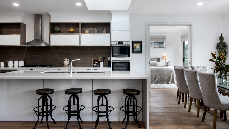 Cottages (Australia, Daylesford, Victoria)