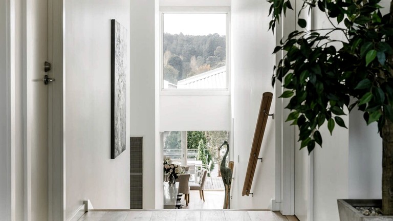 Cottages (Australia, Daylesford, Victoria)