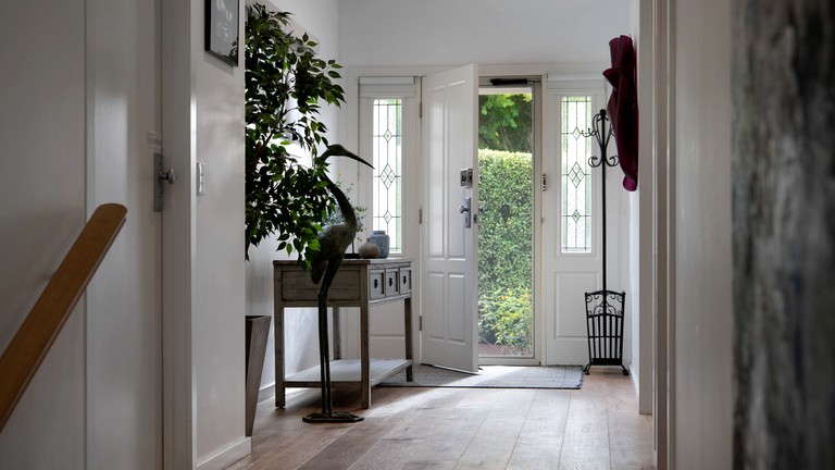 Cottages (Australia, Daylesford, Victoria)