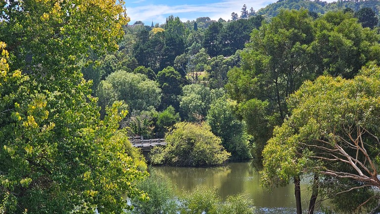 Cottages (Australia, Daylesford, Victoria)