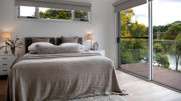 Cottages (Australia, Daylesford, Victoria)