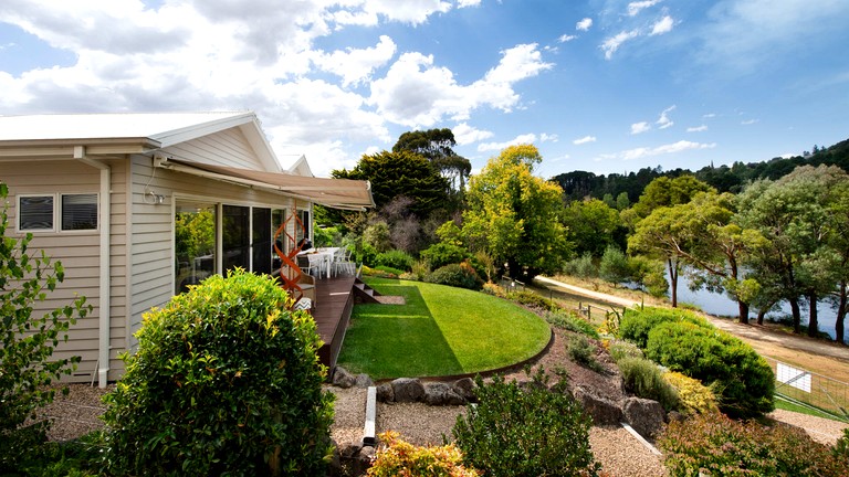 Cottages (Australia, Daylesford, Victoria)