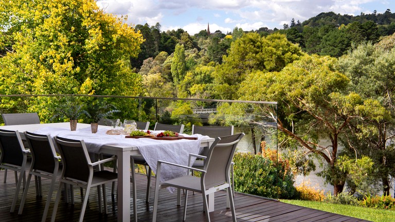 Cottages (Australia, Daylesford, Victoria)