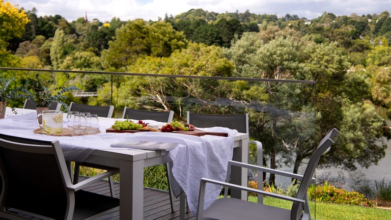 Cottages (Australia, Daylesford, Victoria)