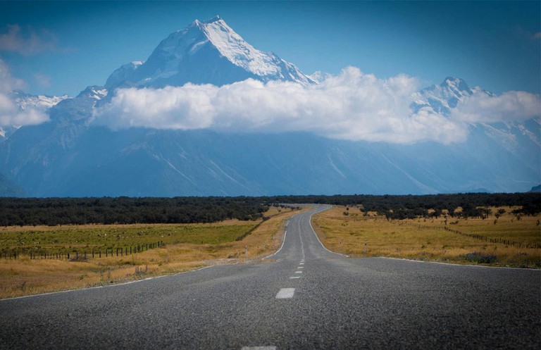 Vacation Rentals (Ben Ohau, South Island, New Zealand)