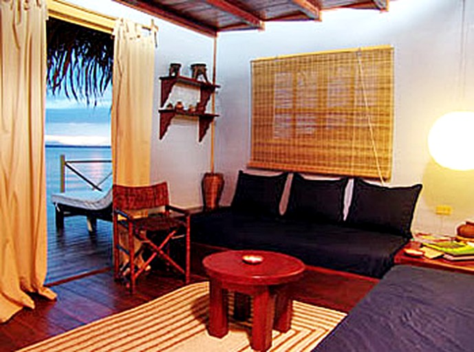 Boats & Floating Homes (Bocas del Toro, Bocas del Toro, Panama)