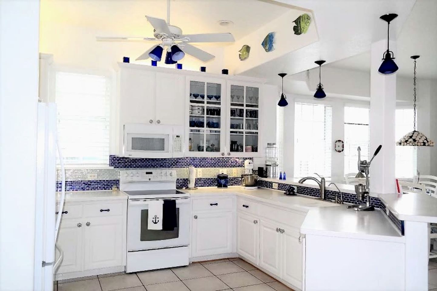 Peaceful Island Hideaway with Stunning Ocean Views near Boca Grande, Florida