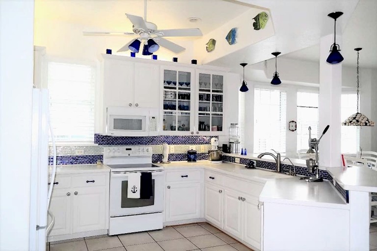 Vacation Rentals (United States of America, Placida, Florida)