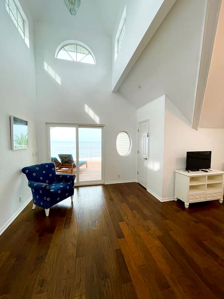 Peaceful Island Hideaway with Stunning Ocean Views near Boca Grande, Florida