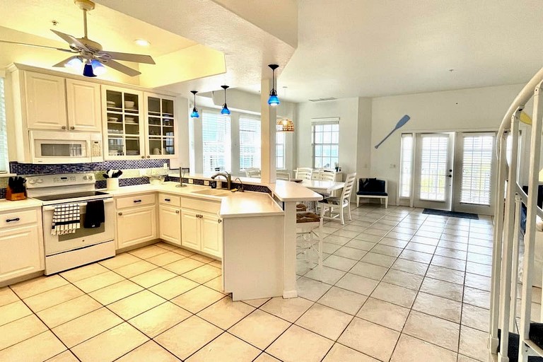 Vacation Rentals (United States of America, Placida, Florida)