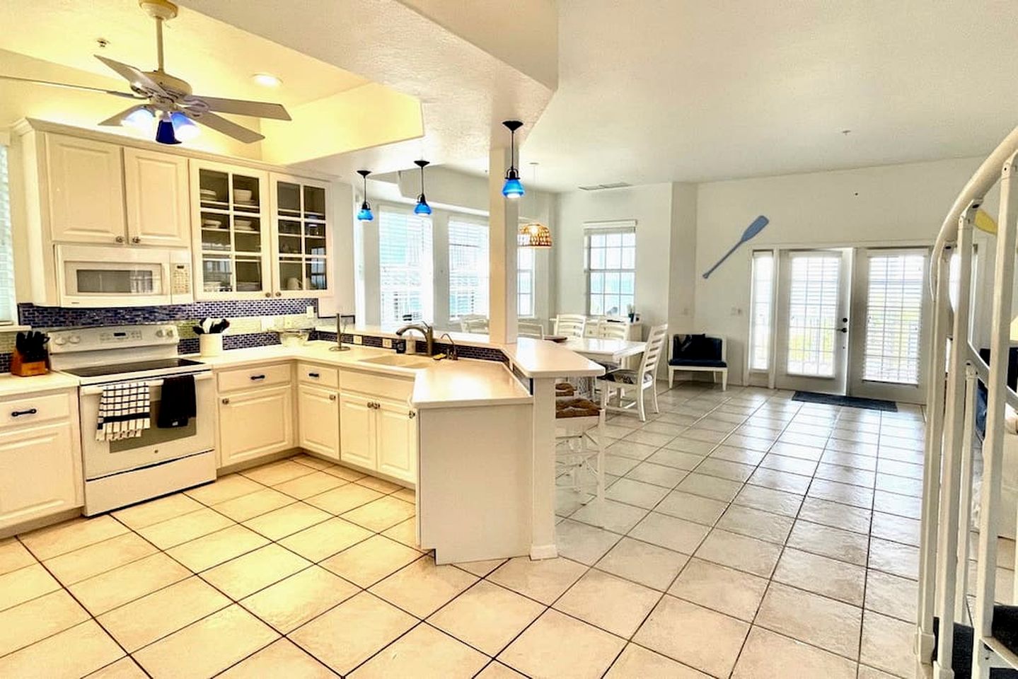 Peaceful Island Hideaway with Stunning Ocean Views near Boca Grande, Florida