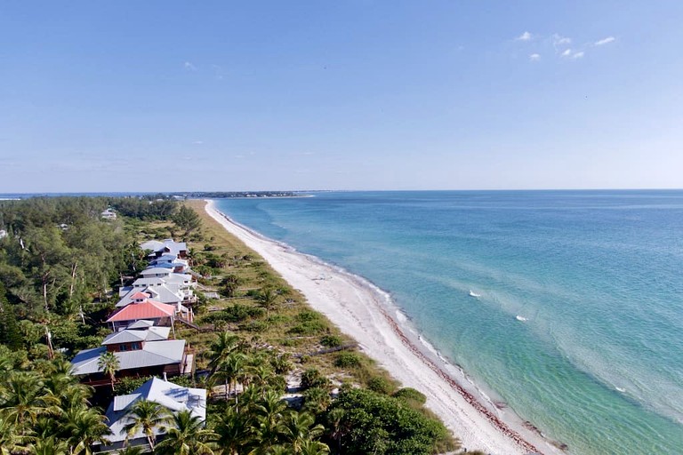 Vacation Rentals (United States of America, Placida, Florida)