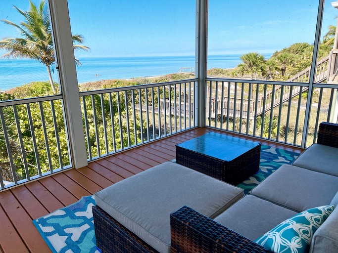 Vacation Rentals (United States of America, Placida, Florida)