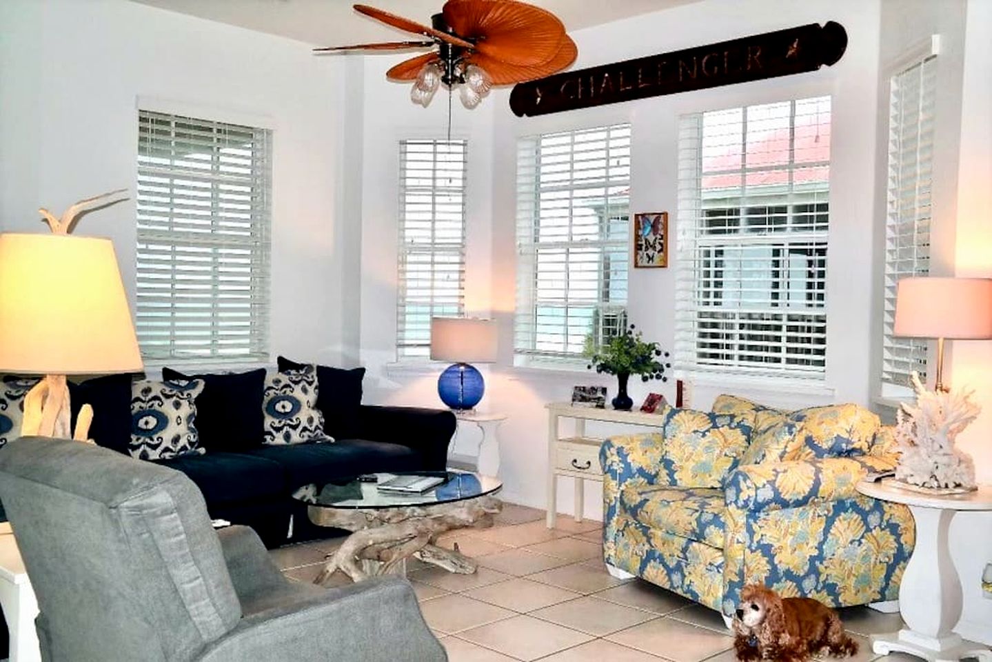 Peaceful Island Hideaway with Stunning Ocean Views near Boca Grande, Florida