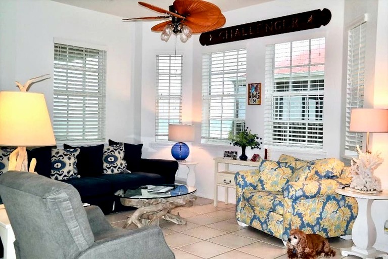 Vacation Rentals (United States of America, Placida, Florida)