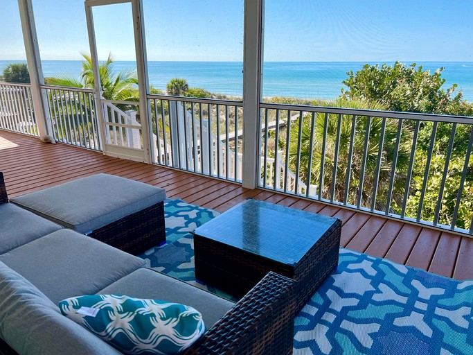 Vacation Rentals (United States of America, Placida, Florida)