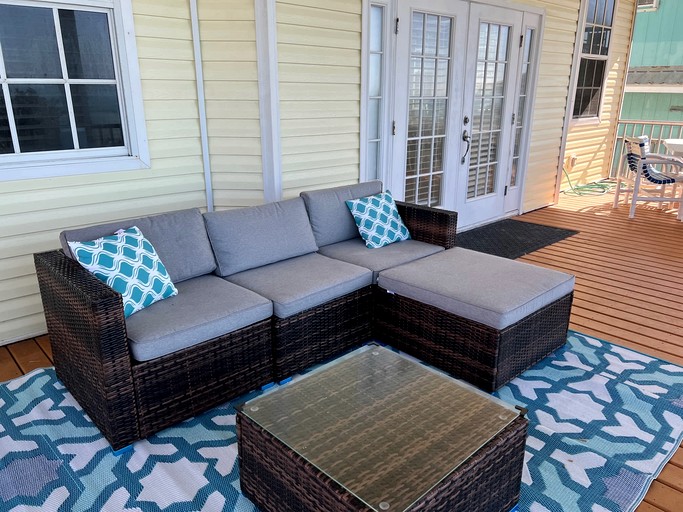 Vacation Rentals (United States of America, Placida, Florida)