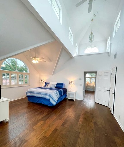 Vacation Rentals (United States of America, Placida, Florida)