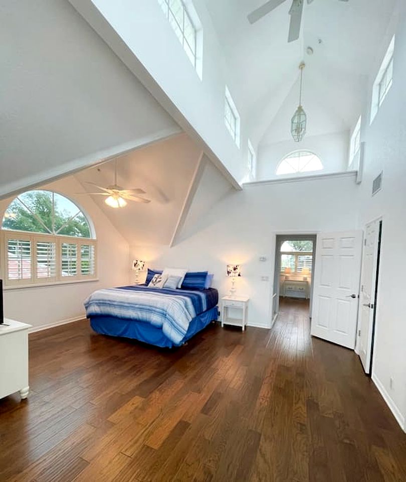 Peaceful Island Hideaway with Stunning Ocean Views near Boca Grande, Florida