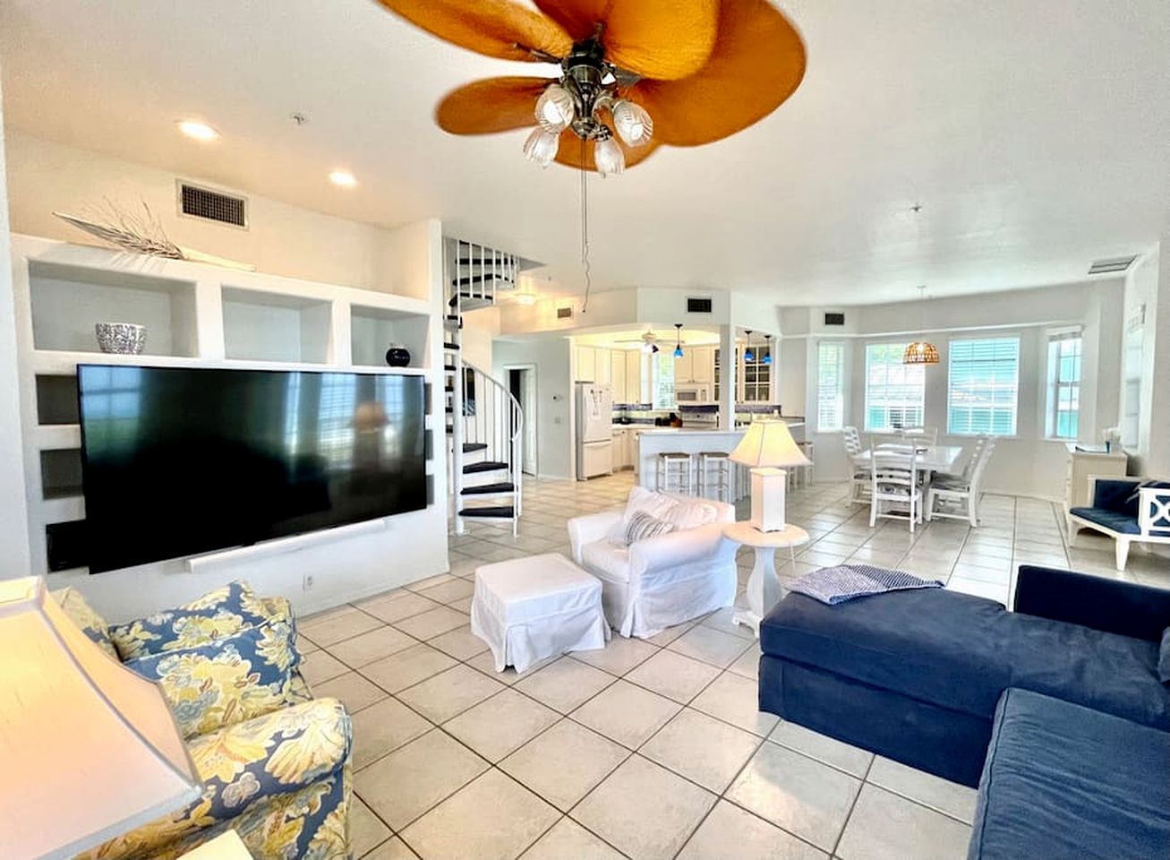 Peaceful Island Hideaway with Stunning Ocean Views near Boca Grande, Florida