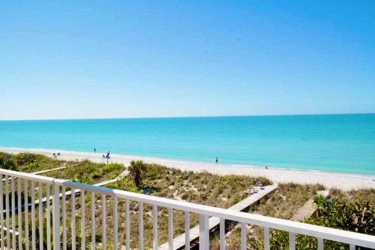 Vacation Rentals (United States of America, Placida, Florida)