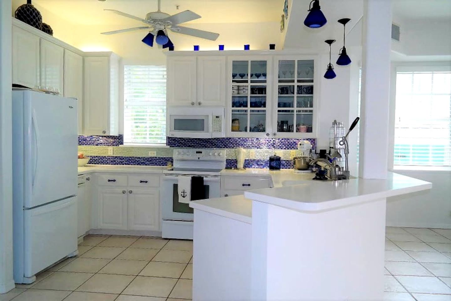 Peaceful Island Hideaway with Stunning Ocean Views near Boca Grande, Florida