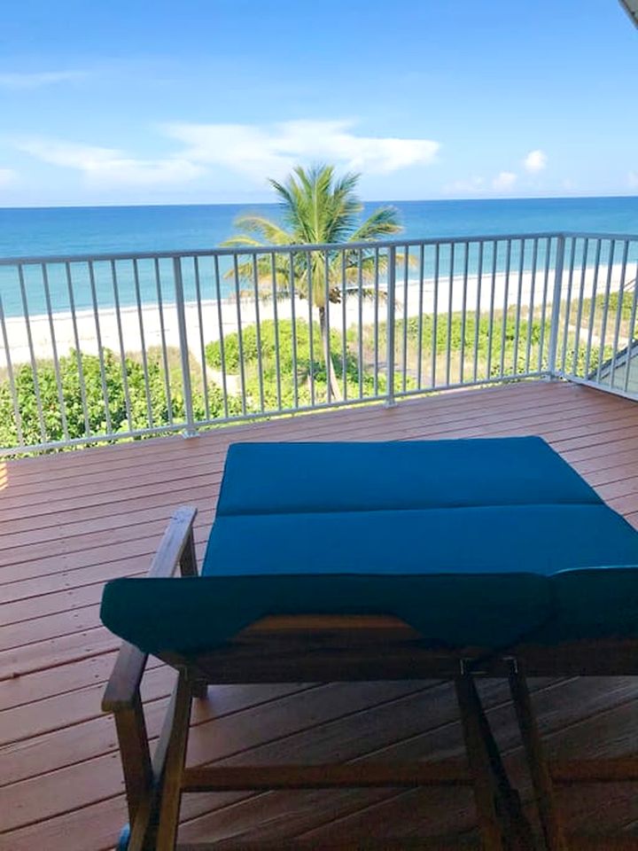 Peaceful Island Hideaway with Stunning Ocean Views near Boca Grande, Florida