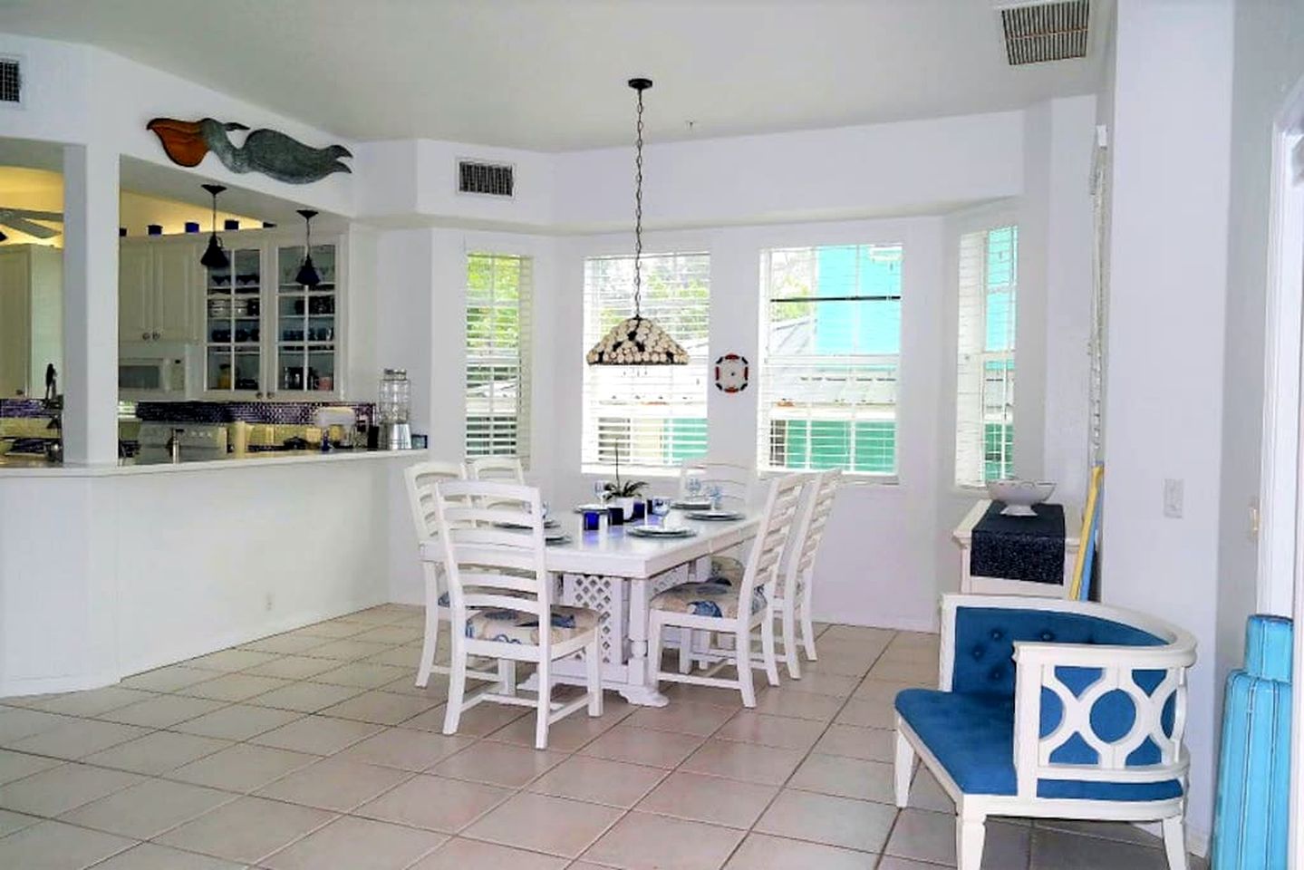 Peaceful Island Hideaway with Stunning Ocean Views near Boca Grande, Florida