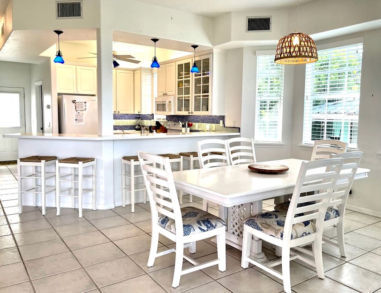 Peaceful Island Hideaway with Stunning Ocean Views near Boca Grande, Florida