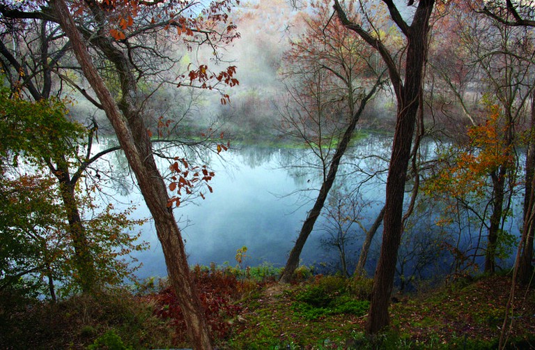 cabins for rent inIllinois River,Tahlequah,OK