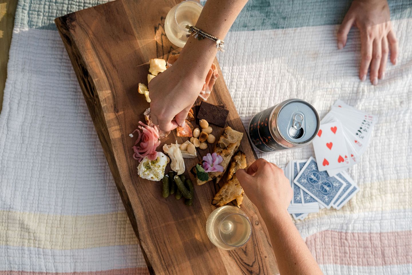 Pure Glamping Experience in this Lakefront Tented Cabin in Greenville, South Carolina