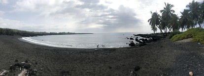 Charming Oceanfront Bungalow with Amazing Views near Kona, Hawaii photo 4