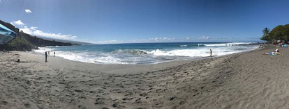 Charming Oceanfront Bungalow with Amazing Views near Kona, Hawaii photo 5