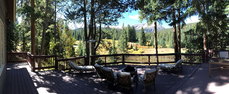 Cabins (Breckenridge, Colorado, United States)