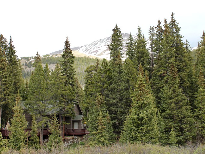 Cabins (Breckenridge, Colorado, United States)