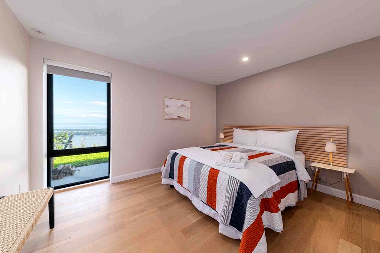 Villas (Canada, Baie Saint Paul, Quebec)