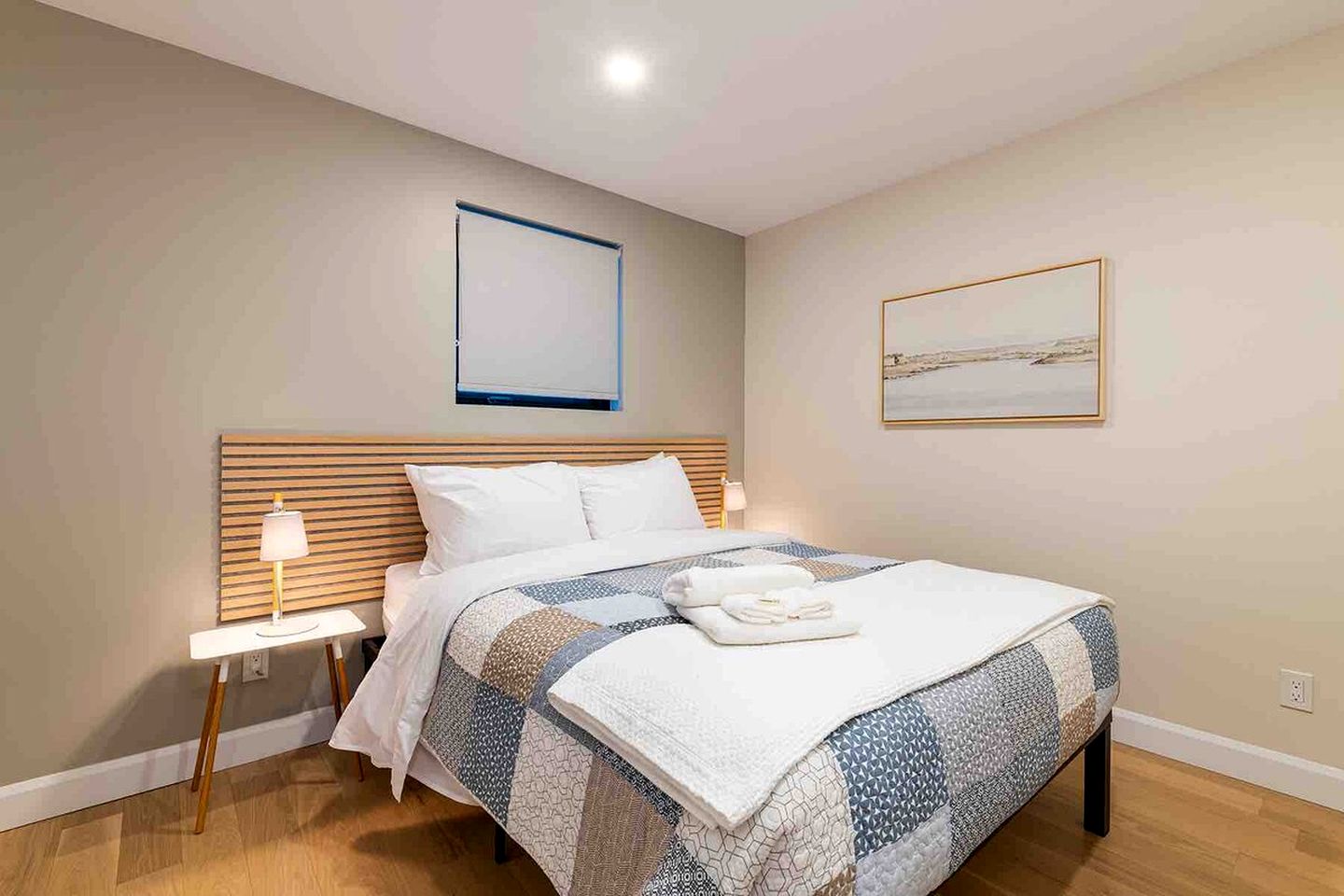 Luxury Villa with Stunning Views and Hot-tub in Baie Saint Paul, Quebec