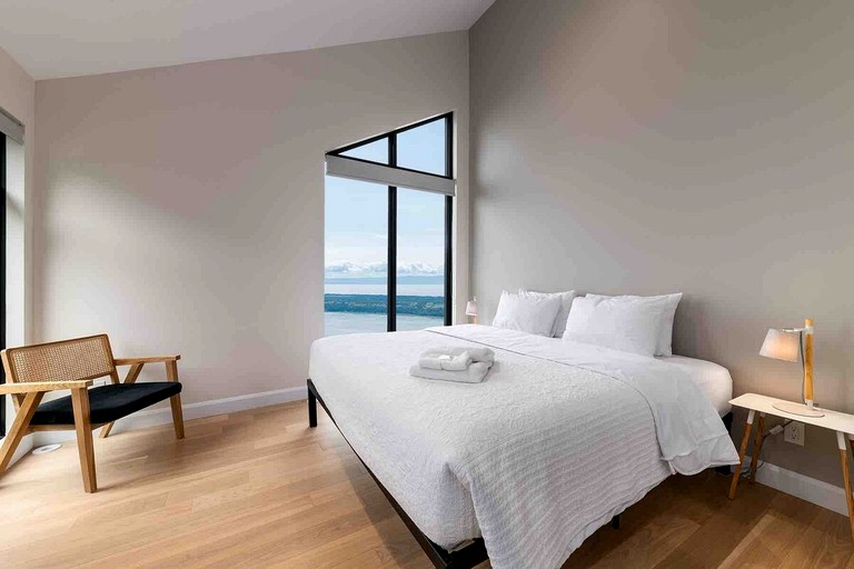 Villas (Canada, Baie Saint Paul, Quebec)