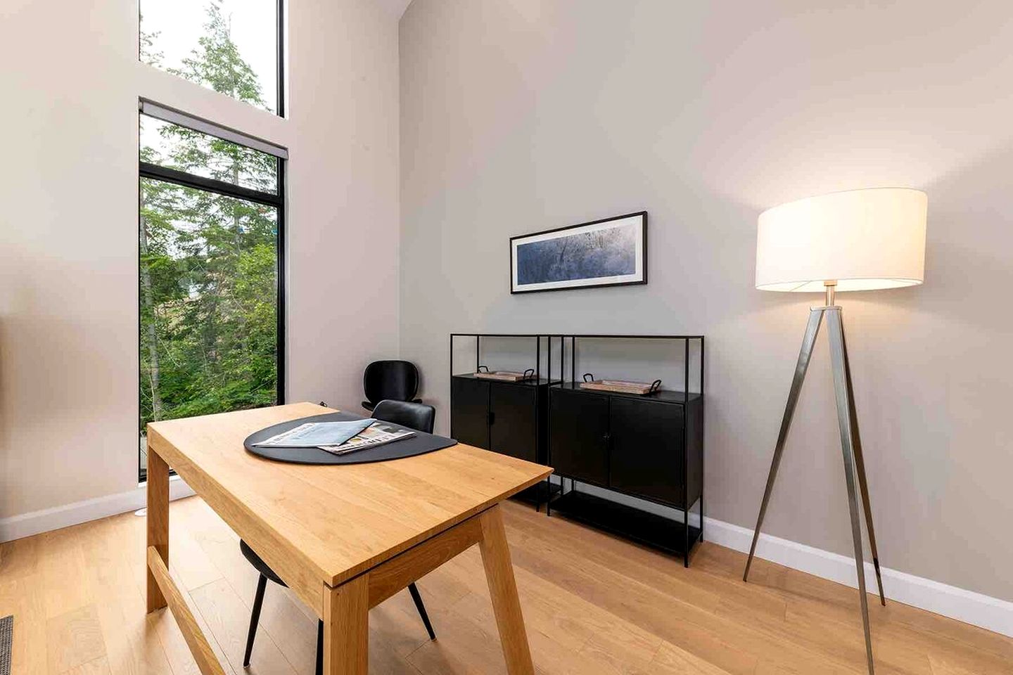 Luxury Villa with Stunning Views and Hot-tub in Baie Saint Paul, Quebec