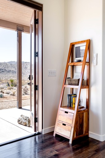 Cottages (United States of America, Joshua Tree, California)