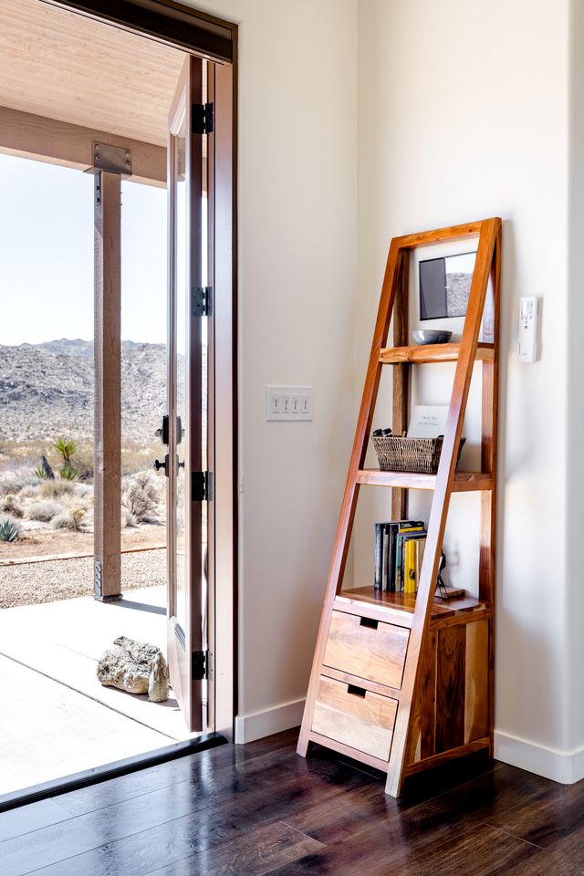 Wonderful Cottage with Hot-tub and Fire Pit in Joshua Tree, California